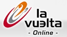 La Vuelta Online sur Web