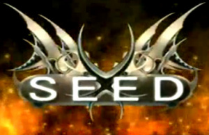 Seed : Rise of Darkness sur iOS