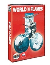 World in Flames sur PC