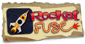 RocketFuse sur iOS