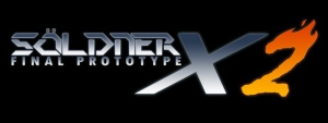 Söldner-X 2 : Final Prototype sur PS3