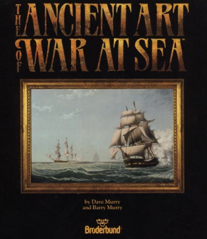 The Ancient Art of War at Sea sur Mac