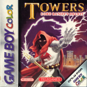 Towers : Lord Baniff's Deceit