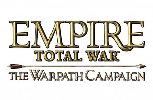 Empire : Total War : The Warpath Campaign sur PC