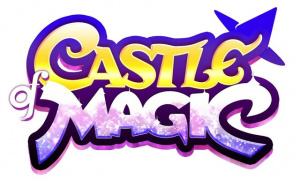 Castle of Magic sur DS