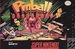 Pinball Fantasies sur SNES