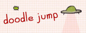 Doodle Jump sur iOS