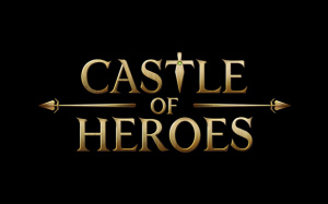 Castle of Heroes sur Web