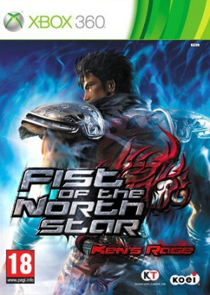 Fist of the North Star : Ken's Rage sur 360