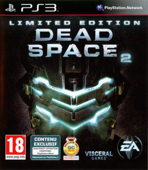 Dead Space 2 sur PS3