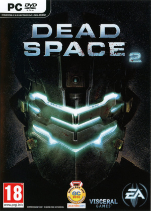 Dead Space 2 sur PC