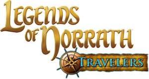 Legends of Norrath : Travelers sur PC
