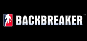Backbreaker sur iOS