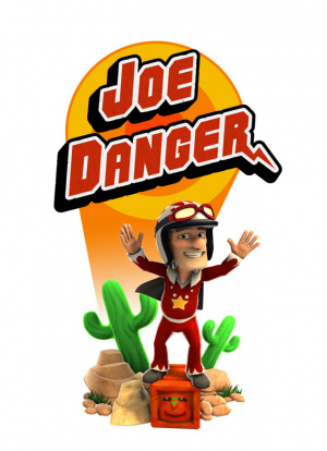 Joe Danger sur Mac