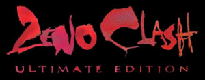 Zeno Clash : Ultimate Edition sur 360