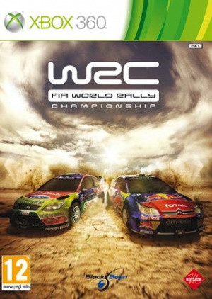 WRC sur 360