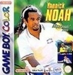 Yannick Noah All Star Tennis 2000 sur GB