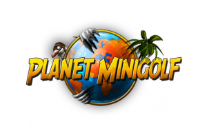 Planet Minigolf sur PS3