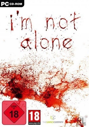 I'm not Alone sur PC