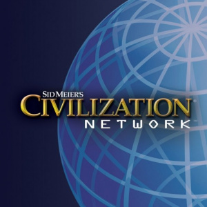 Civilization Network sur Web