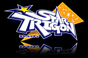 Star Trigon sur iOS
