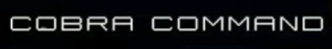 Cobra Command sur iOS