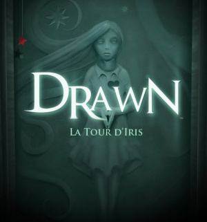 Drawn : La Tour d'Iris