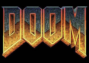Doom Classic sur iOS
