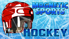Magnetic Sports Hockey sur iOS