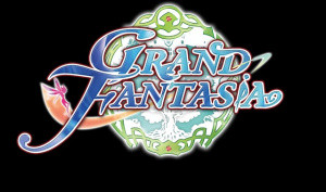Un MMO gratuit au style manga : Grand Fantasia