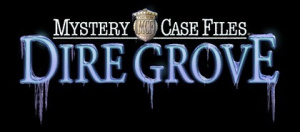 Mystery Case Files : Dire Grove