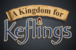 A Kingdom for Keflings sur PC
