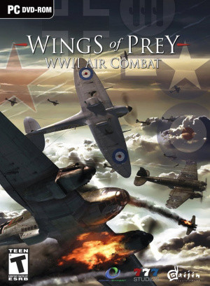 Wings of Prey sur PC