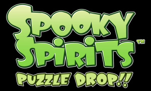 Spooky Spirits : Puzzle Drop!! sur iOS