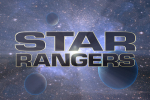 Star Rangers sur iOS