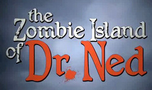Borderlands : The Zombie Island of Dr. Ned sur PC