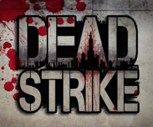 Dead Strike sur iOS