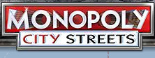 Monopoly City Streets sur Web