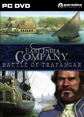 East India Company : Battle of Trafalgar sur PC