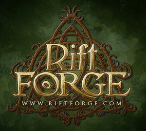 Riftforge sur Web