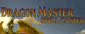 Dragon Master Spell Caster sur Wii