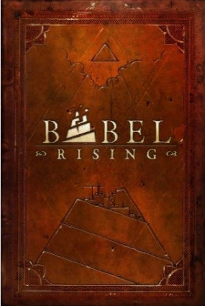 Babel Rising sur iOS