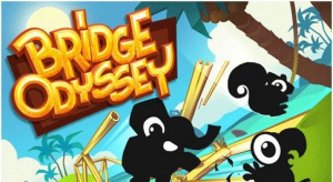 Bridge Odyssey sur iOS