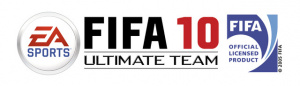 FIFA 10 : Ultimate Team sur 360