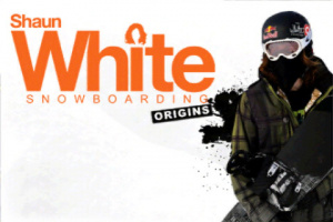 Shaun White Snowboarding Origins sur iOS