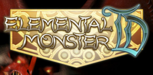 Elemental Monster TD