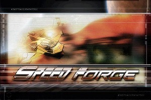 Speed Forge sur iOS