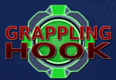 Grappling Hook sur Mac