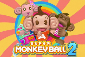 Super Monkey Ball 2 sur iOS