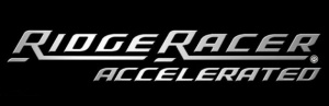 Ridge Racer Accelerated sur iOS